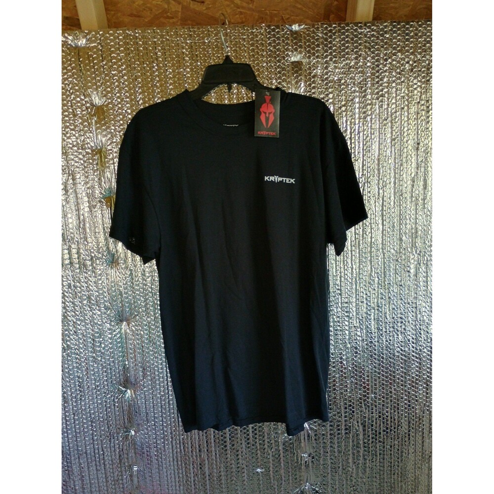 Kryptek Battlefield to Backcountry T-Shirt